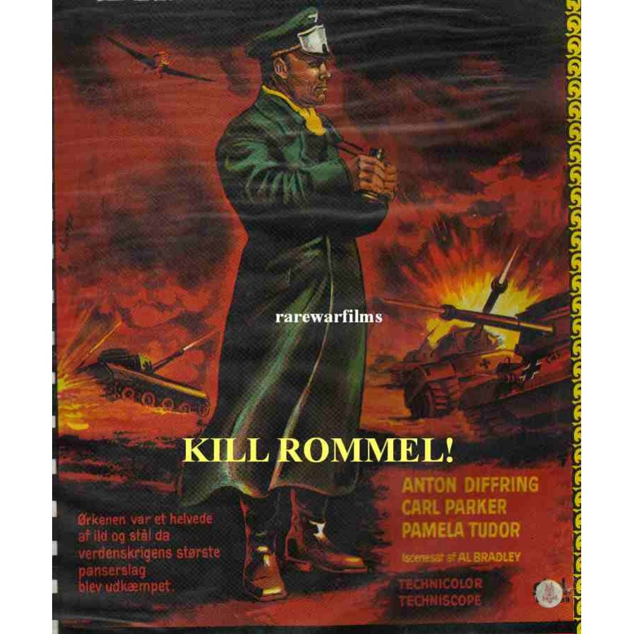 Kill Rommel